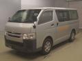 2016 Toyota Regiusace Van