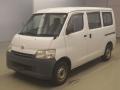 2014 Toyota Townace Van