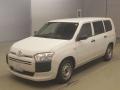 2016 Toyota Probox