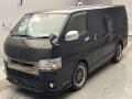 2019 Toyota Regiusace Van