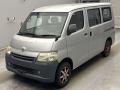 2011 Toyota Townace Van