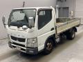 2015 Mitsubishi Fuso Canter