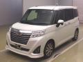 2020 Toyota Roomy