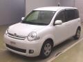 2013 Toyota Sienta