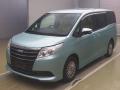 2014 Toyota Noah
