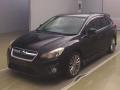 2013 Subaru Impreza Sports