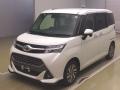 2019 Toyota TANK