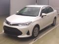 2017 Toyota Corolla Axio