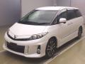 2013 Toyota Estima