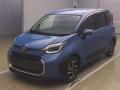 2023 Toyota Sienta