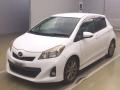 2012 Toyota Vitz