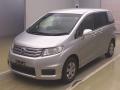 2013 Honda Freed Spike