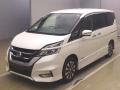 2018 Nissan Serena