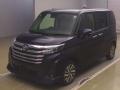 2022 Toyota Roomy