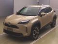 2025 Toyota YARIS CROSS