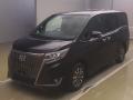 2021 Toyota Esquire