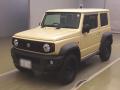 2018 Suzuki Jimny Sierra
