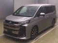 2023 Toyota Noah