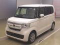 2017 Honda N-BOX
