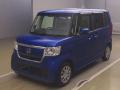 2017 Honda N-BOX