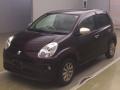2010 Toyota Passo