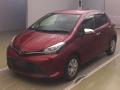 2015 Toyota Vitz