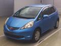 2009 Honda Fit