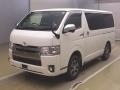 2019 Toyota Hiace Van
