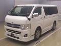 2011 Toyota Hiace Van