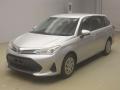 2019 Toyota Corolla Fielder