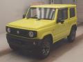 2023 Suzuki Jimny