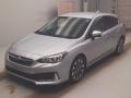 2020 Subaru Impreza Sports