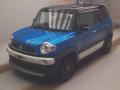 2018 Suzuki XBEE