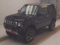 2014 Suzuki Jimny