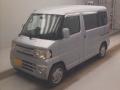 2010 Mitsubishi Town Box