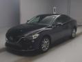 2013 Mazda Atenza