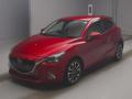 2015 Mazda Demio