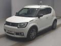 2017 Suzuki IGNIS