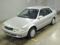 1999 Toyota Corolla Sedan