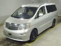 2003 Toyota Alphard