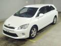 2013 Toyota Mark X Zio