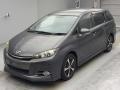2014 Toyota Wish