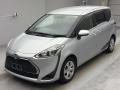 2021 Toyota Sienta