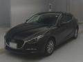 2018 Mazda Axela Sport