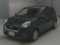2017 Toyota Passo