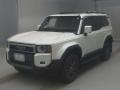 2024 Toyota Land Cruiser 250