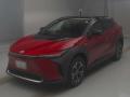 2022 Toyota Bz4X