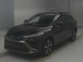 2021 Toyota Corolla Cross