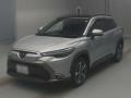 2024 Toyota Corolla Cross