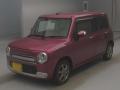 2014 Suzuki ALTO Lapin